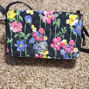 Vera Bradley Crossbody Bag